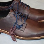 New Auth COLE HAAN Jayhawker Burgundy Oxfords Shoes Size US 12 M