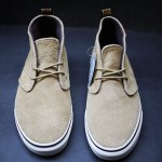 Vans California chukka boot sk8 hi Hiker vault Era supreme bape Mens sz 9½ shoes