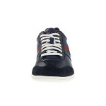 New $ 130.00 Diesel Lounge – 13 Fashion Sneaker Shoes US 13 M Navy