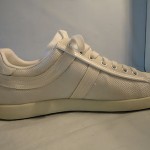 BOSS Orange by Hugo Boss Pinson Sneaker Mens 9M US 42EU Retail $125 FLOOR SAMPLE