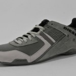 MEN DIESEL KORBIN II GRAY CLASSIC CASUAL US 13 NIB NO RESERVE