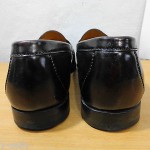 Cole Haan Mens Burgundy Leather Tassel Loafers Shoes 10.5 M Nike Air