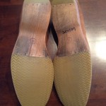 Timberland Boot Company Loafers size 10