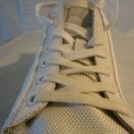 BOSS Orange by Hugo Boss Pinson Sneaker Mens 9M US 42EU Retail $125 FLOOR SAMPLE