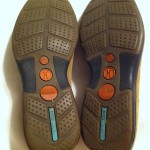 Mens Cole Haan Nike Air Suede Leather Loafers Size 10M