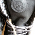 Men’s Authentic Diesel Awol Black Leather Boots Size 11 US – 44.5 EUR NEW