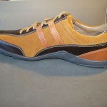 New Men’s Cole Haan Tucker Oxford Chestnut Size 11.5M