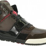 $150 DIESEL Crosswalk Men Shoes Size US 9.5 EU 42.5  Mudd / Black
