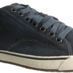 New. $90  DIESEL Lowday Men  Shoes Size US 9 EU 42 Ombre Blue