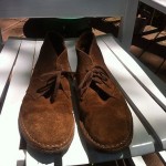 J Crew Chukka / Desert Boots Size 10 like Clarks