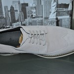 New Cole Haan DRAKE EVA WING TIP OXFORDS Shoes size 10 $198