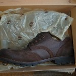 NEW Timberland Earthkeepers City Premium Wingtip Oxford Mens SIZE 9 MODEL# 5322R