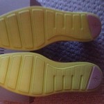Brand New In Box COLE HAAN 13M  LUNARGRAND Wingtip
