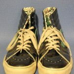 Marc Jacobs Vans sk8 HI visvim supreme sb