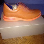 Men’s Cole Haan Air Conner size 11