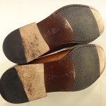 Cole Haan “Adrien Bit” Mens Saddle Tan Leather Horsebit Loafers Shoes Size 10 M