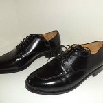 $168 Cole Haan Calhoun Black Dress Shoe Size 6 Wide