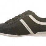 Hugo Boss by BOSS Orange ‘Seattor’ Men’s Sneakers in Navy (50227103-417)