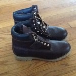 Brand New Timberland Men’s Boots 11
