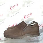 COLE HAAN Mens Shoes Size 10 Brown Leather Loafers*