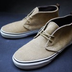 Vans California chukka boot sk8 hi Hiker vault Era supreme bape Mens sz 9½ shoes