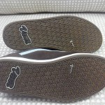 Vans Giulietta Brown suede size Men’s 10 shoes