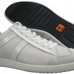 New. $125 Hugo Boss Pinson I Men’s Shoes US 13 EU 46 White