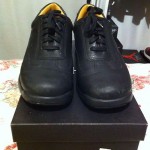 Cole Haan Nike Air Conner