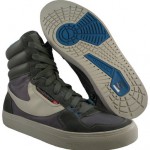 $145 New DIESEL Clawster Hi Men Shoe Size US 11 EU 44.5 Gunmetal / Gray