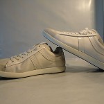 BOSS Orange by Hugo Boss Pinson Sneaker Mens 9M US 42EU Retail $125 FLOOR SAMPLE