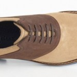 Cole Haan Air Harrison Oxford 9.5 M NEW IN THE BOX