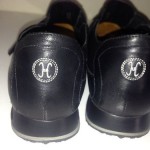 Just Reduced!!! Cole Haan . Men’s Casual Fashion Shoe . Black Leather . Sz. 10M