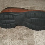 Mens COLE HAAN Leather Loafers Shoes sz 8.5, Worn Once