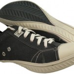 New $100 DIESEL Rodby Men’s Shoes US 13 EU 47  Black / White