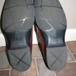 Cole Haan Nike Air Leather Loafers Men’s Size 10 Great Condition!