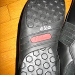 BRAND NEW COLE HAAN CASUAL LEATHER SHOES SIZE 8.5m