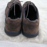 CLARKS WAVE “HELIX” MENS SIZE 10M EXCELLENT CONDITION