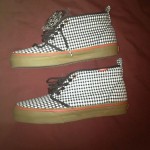 vans DMQ