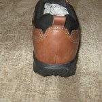 Mens COLE HAAN Leather Loafers Shoes sz 8.5, Worn Once