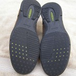 CLARKS WAVE “HELIX” MENS SIZE 10M EXCELLENT CONDITION