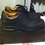 Cole Haan Nike Air Conner