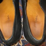 COLE HAAN “Nike Air” Leather loafers. Size Mens 10.5-M. Very Sharp!!!
