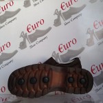 COLE HAAN Mens Shoes Size 10 Brown Leather Loafers*