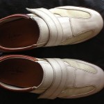Mens COLE HAAN G-series Nike Air Driving Shoes Loafers Size 10.5