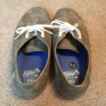 Vans E-Street