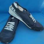 Diesel Take Size 10.5  Sneakers 109-Q NEW