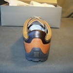 New Men’s Cole Haan Tucker Oxford Chestnut Size 11.5M