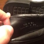 Perfect condition: Cole Haan men’s 101/2 dress shoe!