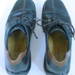 Cole Haan Casual Mens Sneakers Oxfords Size 9 1/2 M Black