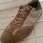 Hugo Boss Sneakers Size 12